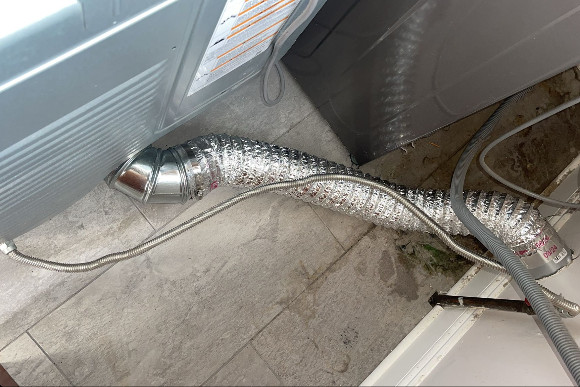 Swift & Dryer Vent Cleaning