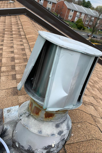 Swift & Dryer Vent Cleaning