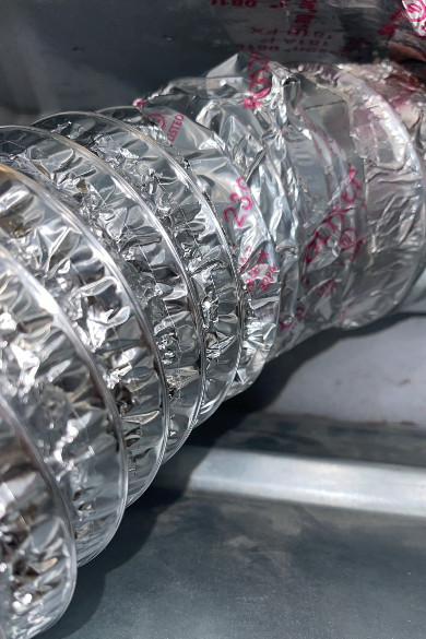 Swift & Dryer Vent Cleaning